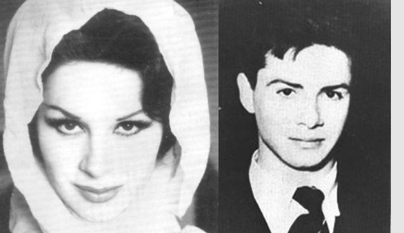 Ünlü şarkıcının kızı sakal bıraktı - Resim: 3