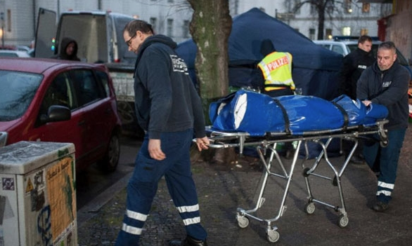 İnternetten partner buldu  grup cinsel ilişki sırasında işkenceyle öldürüldü - Resim: 3