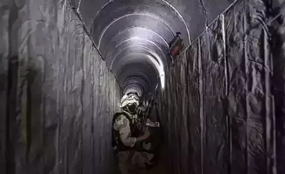 İsrail neden gafil avlandı? Sır perdesi aralandı! Hamas 2 yıl boyunca böyle hazırlanmış - Resim: 0