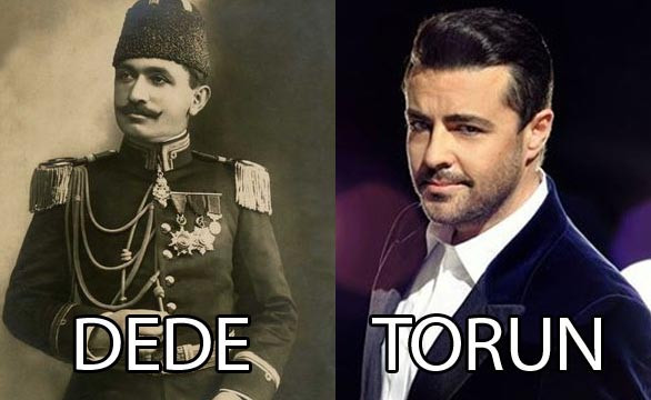 Genç kızların gözdesi ünlü türkücünün oğlu çıktı! - Resim: 3