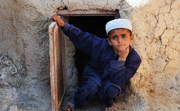 1 metrelik insan burada yaşıyor Cüceler Köyü sizi hayrete düşürecek! - Resim: 2