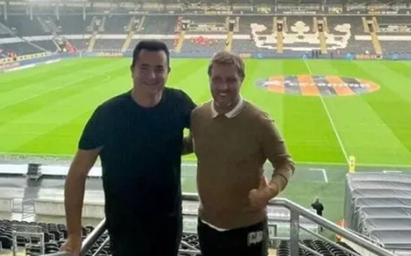 Acun Ilıcalı doğrulamıştı! Hull City'den Pedro Martins açıklaması taraftar ters köşe oldu - Resim: 0