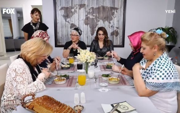 Acun düğmeye bastı Zuhal Topal'la Sofrada final mi yapıyor? - Resim: 3