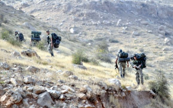 PKK'ya büyük operasyon - Resim: 4