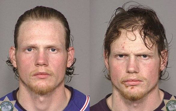 Uyuşturucu onları bu hale getirdi! - Resim: 2