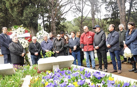 Usta sanatçıya büyük vefasızlık! - Resim: 2