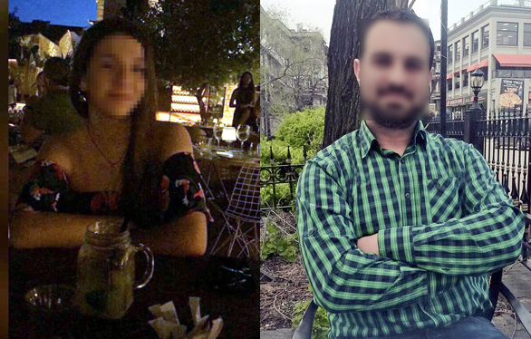 'Ablamla yattım eniştemle uyandım' demişti! Görüntüler ortaya çıktı - Resim: 3