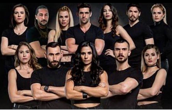 Survivor 2018  başladı gitmeden öyle bir paylaşım yaptı ki.. - Resim: 4
