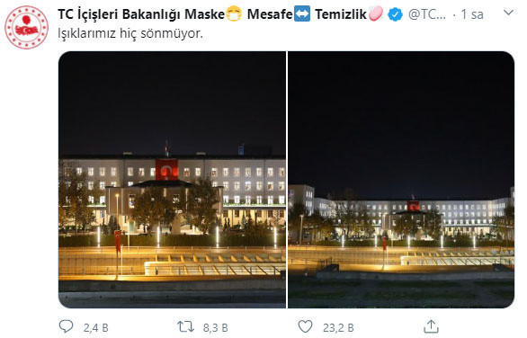 Anayasa Mahkemesi Üyesi Engin Yıldırım'dan olay tweet! Darbe iması mı? - Resim: 1