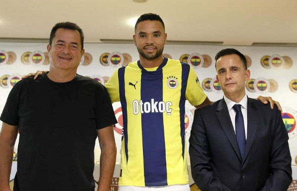 Fenerbahçe'den apar topar ayrılmıştı, En-Nesyri gol makinesine dönüştü! 5 dakikada şov yaptı - Resim: 1