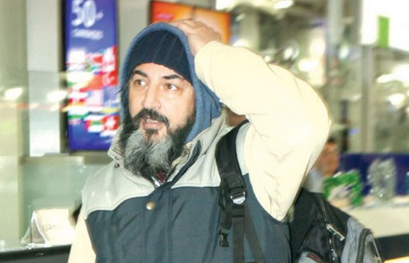 Çelik'ten olay itiraf! Sevgilim seks işçisi... - Resim: 2