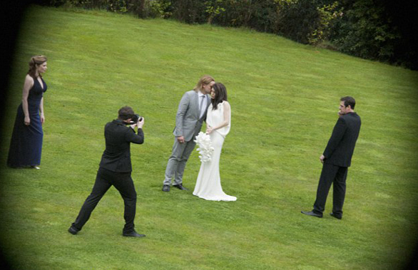 Ünlülerin özel halleri  - Resim: 2