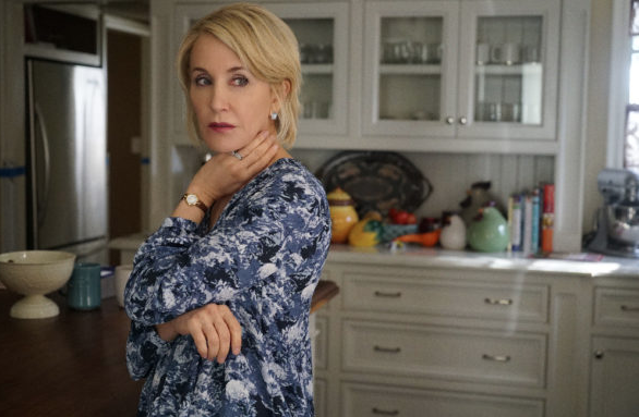 Dünyaca ünlü yıldızdan skandal rüşvet itirafı! Kızının iyi bir üniversite okuması için... - Resim: 1