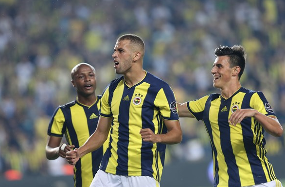 Comolli ikna etti! Fenerbahçe'den çifte bomba - Resim: 4