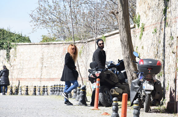 Burçin Terzioğlu hayal kırıklığı yarattı! Eski halinden eser kalmamış - Resim: 3