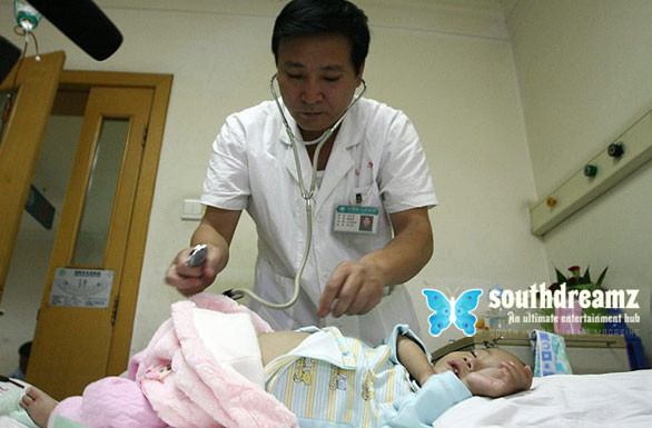 Bebeğin içinden bebek çıktı - Resim: 3