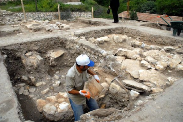 700 yıllık muhteşem yapı! - Resim: 3