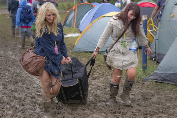 Felaket değil festival - Resim: 1