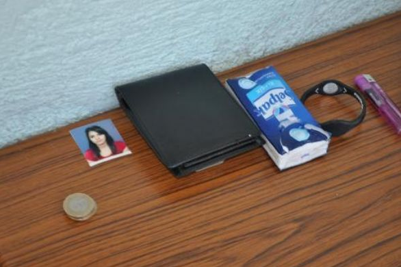 LYS'de gözlüklerini bile aradılar - Resim: 4