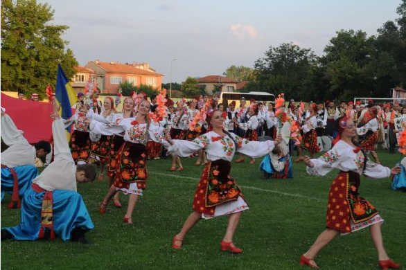 Kırkpınar'da 652 yıl! - Resim: 3