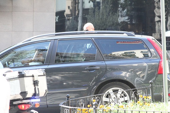 MFÖ'nün Fuat Güner'i 33 yaş küçük sevgilisiyle yakalandı - Resim: 4