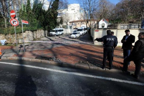 İstanbul az daha kana bulanacaktı! - Resim: 1