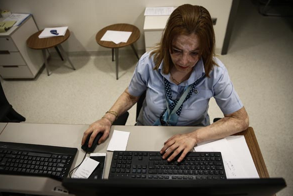 Hayatı kabusa dönmüştü! Şimdi moral kaynağı oldu - Resim: 3