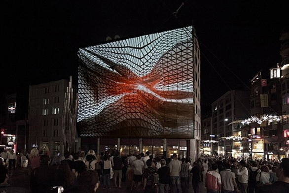 Türkiye'nin en iyi binaları - Resim: 1