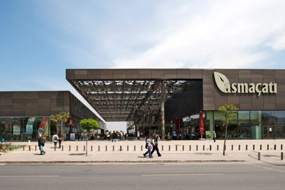 Türkiye'nin en iyi binaları - Resim: 2