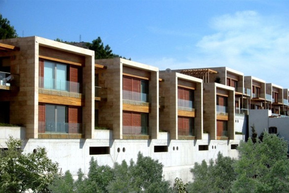 Türkiye'nin en iyi binaları - Resim: 4