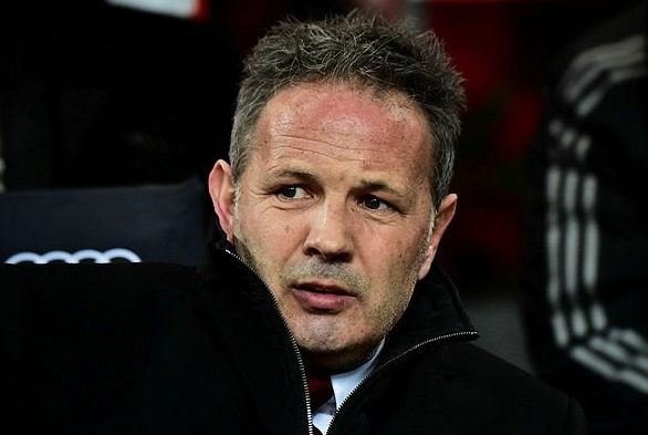 İtalyanlar bombayı patlattı ama Ali Koç'un hayalindeki hoca başka - Resim: 2