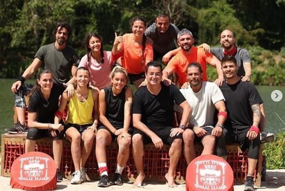 Acun Ilıcalı'nın Anneler Günü paylaşımı duygulandırdı! Yokluğuna alışamadım - Resim: 4