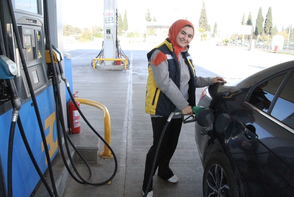 Herkesi bir güzel kandırmış! Başını açan Hanife Gürdal'ın şu videolarına bakın - Resim: 4