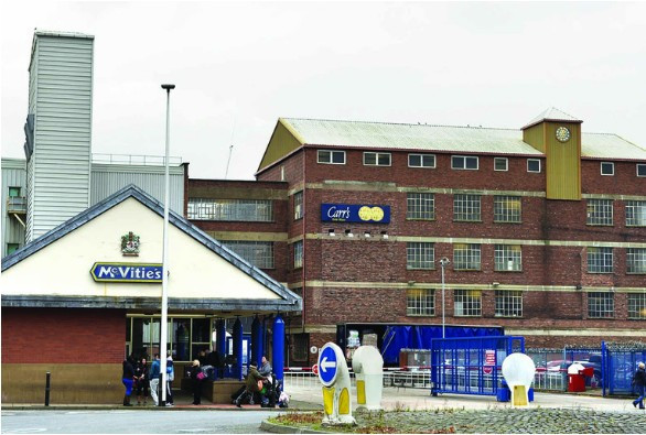 Murat Ülker dediğini yaptı 4 ayda imkansızı başardı! - Resim: 4