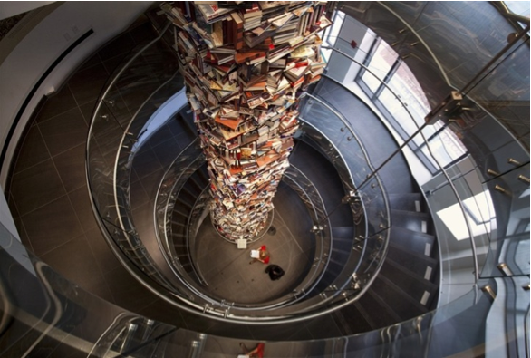 Hakkında yazılanlar kule oldu - Resim: 1