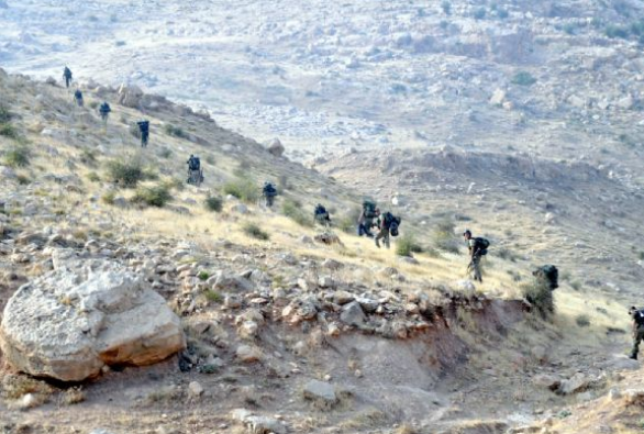 PKK'ya büyük operasyon - Resim: 2