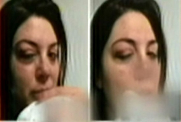 Karısını tekme tokat dövdü! Eve gidersem öldürür - Resim: 2