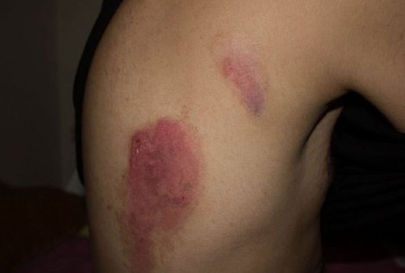 Polisler bunu yapmış olabilir mi? - Resim: 1