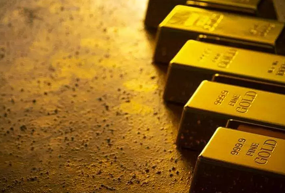 En büyük altın rezervine sahip ülkeler açıklandı: Türkiye'nin listedeki yeri dikkat çekti - Resim: 3