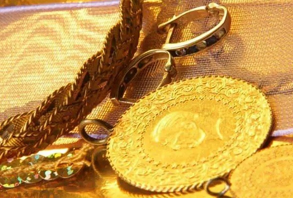 En büyük altın rezervine sahip ülkeler açıklandı: Türkiye'nin listedeki yeri dikkat çekti - Resim: 1