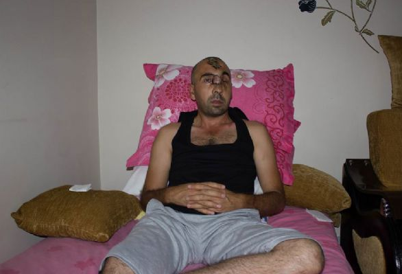 Polisler bunu yapmış olabilir mi? - Resim: 2