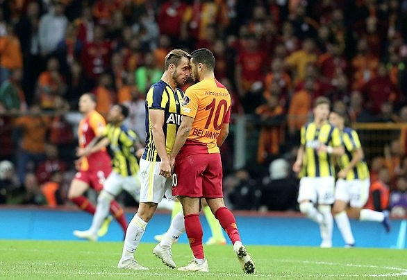 Fenerli yıldız kendini böyle savundu: Çok ağrıma gitti dayanamadım - Resim: 4