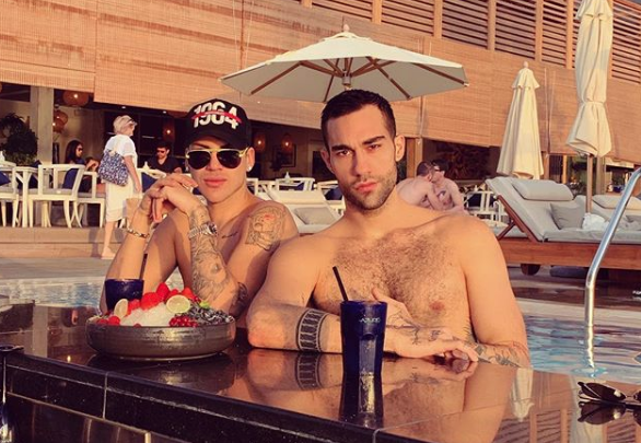 Uçak videosu sonrası Kerimcan Durmaz'a Bülent Ersoy'dan olay destek - Resim: 4