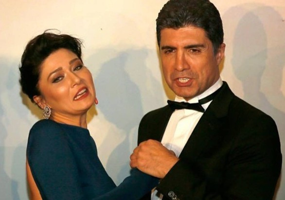 Özcan Deniz yeni sevgilisiyle fena yakalandı!  - Resim: 4