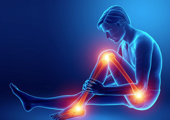 Eklem ağrılarına iyi gelen besinler nelerdir? - Resim: 1