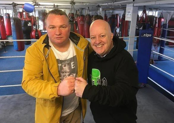 T2 Trainspotting filminin yıldızı Bradley Welsh kurşunlanarak öldürüldü - Resim: 2