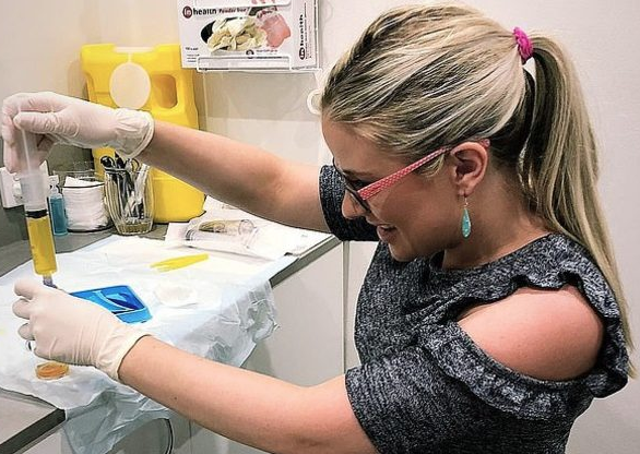 Bu kadınlar daha iyi orgazm olabilmek için 10 bin TL ödüyor - Resim: 1