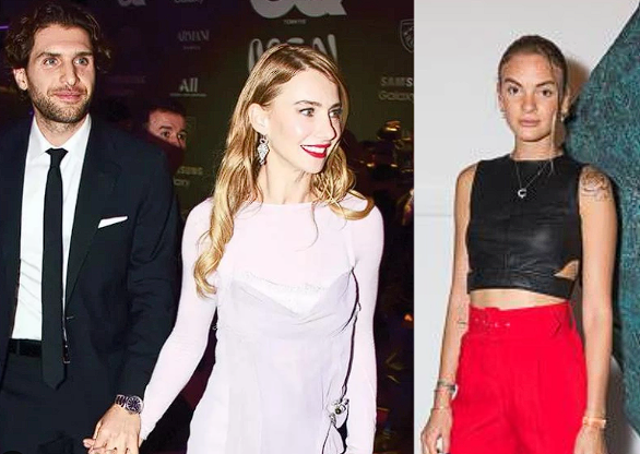 Tuba Ünsal ile aşk yaşayan Serdar Turan'a şok! Boşanmak istediği eşi 'zina' davası açtı - Resim: 4