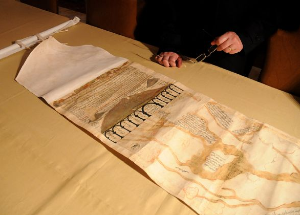 Evliya Çelebi'nin seyahat notları - Resim: 4