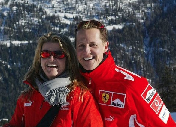 Schumacher mucizesi 5 yıl sonra bitkisel hayattan çıktı - Resim: 2